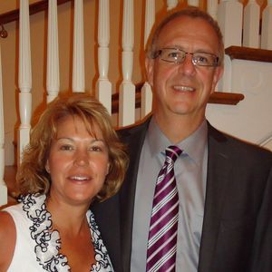 Meet your Posher, Nancy